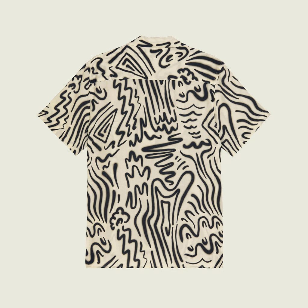OAS Aerosol Viscose Shirt - Collector Store