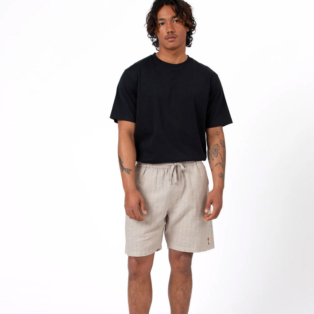 Mr Simple Burbank Aloha Short - Collector Store Sydney