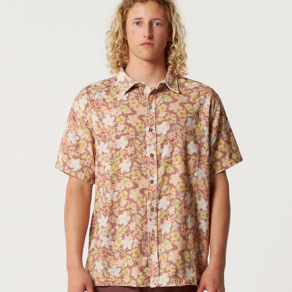 TCSS - ASTRO CORD SS SHIRT - Collector Store Sydney