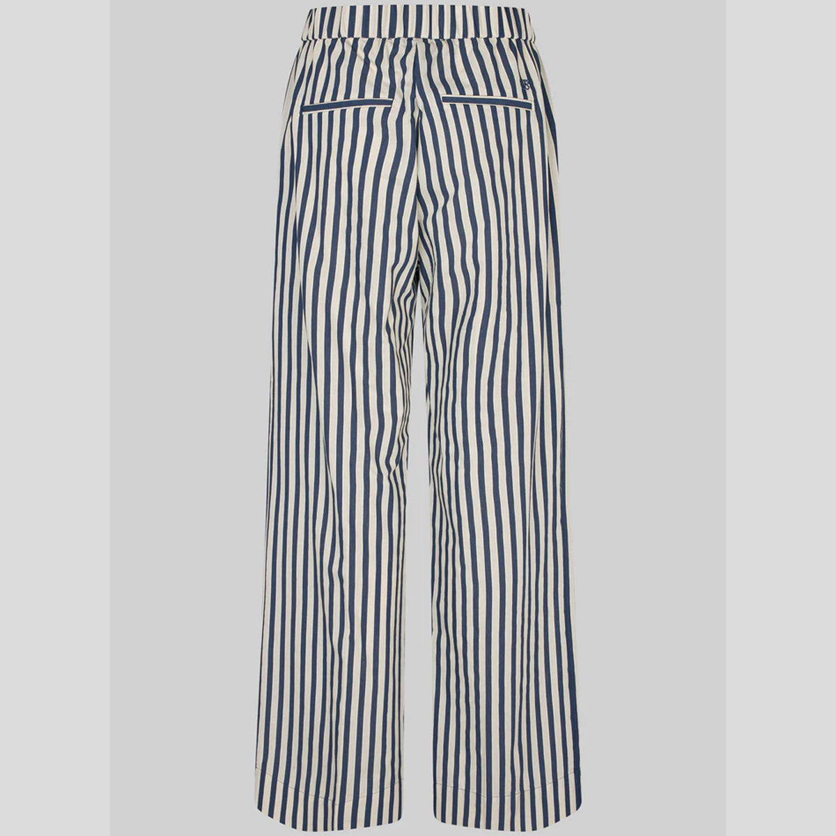 Second Female Aila Stripe Pant - Collector Store Sydney