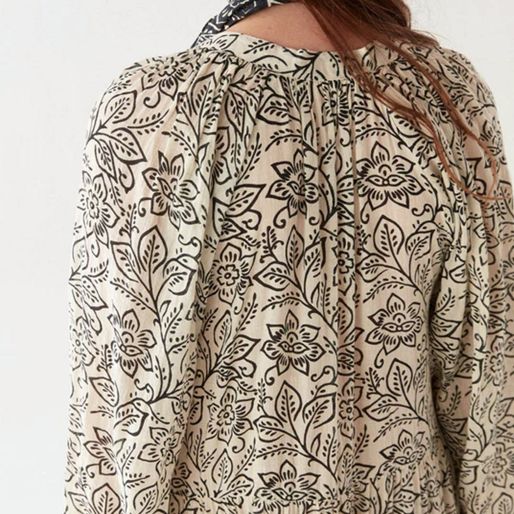 Maison Hotel : ANTONIA DRESS - Jasmine - Collector Store
