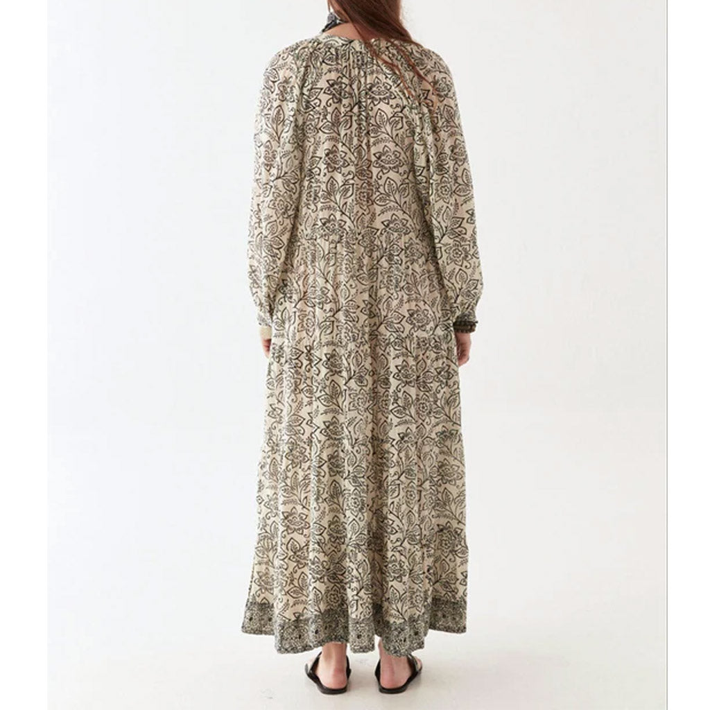 Maison Hotel : ANTONIA DRESS - Jasmine - Collector Store