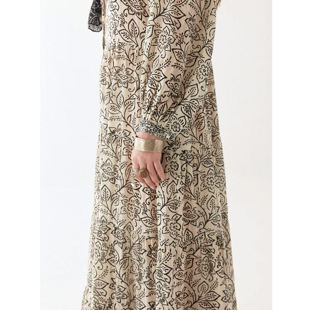 Maison Hotel : ANTONIA DRESS - Jasmine - Collector Store