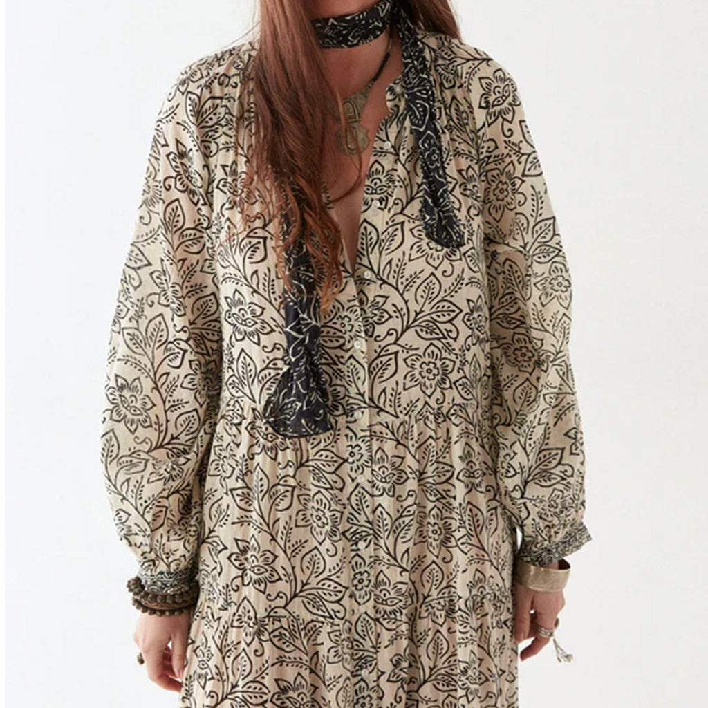 Maison Hotel : ANTONIA DRESS - Jasmine - Collector Store