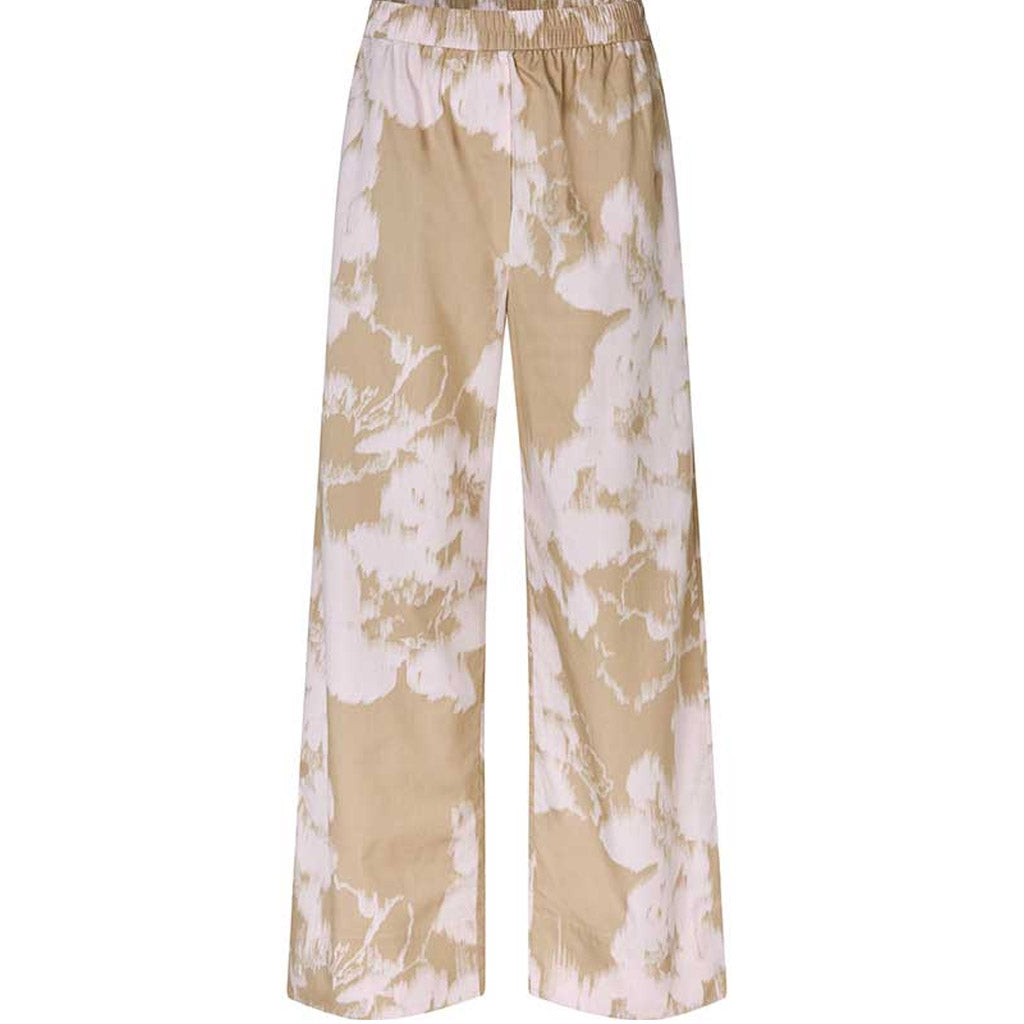 Second Female Azalea Trousers - Trench - Collector Store