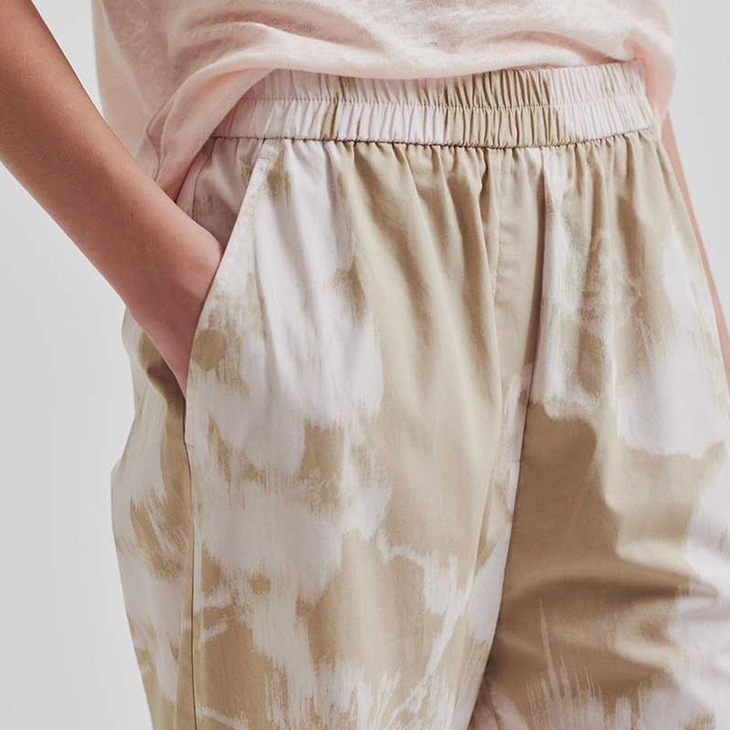 Second Female Azalea Trousers - Trench - Collector Store