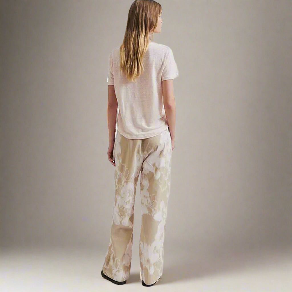 Second Female Azalea Trousers - Trench - Collector Store