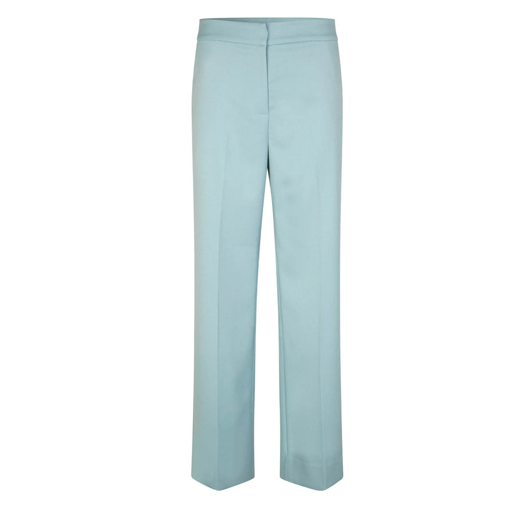 Second Female Kaleem Suit Trousers - Starlight Blue - Collector Store