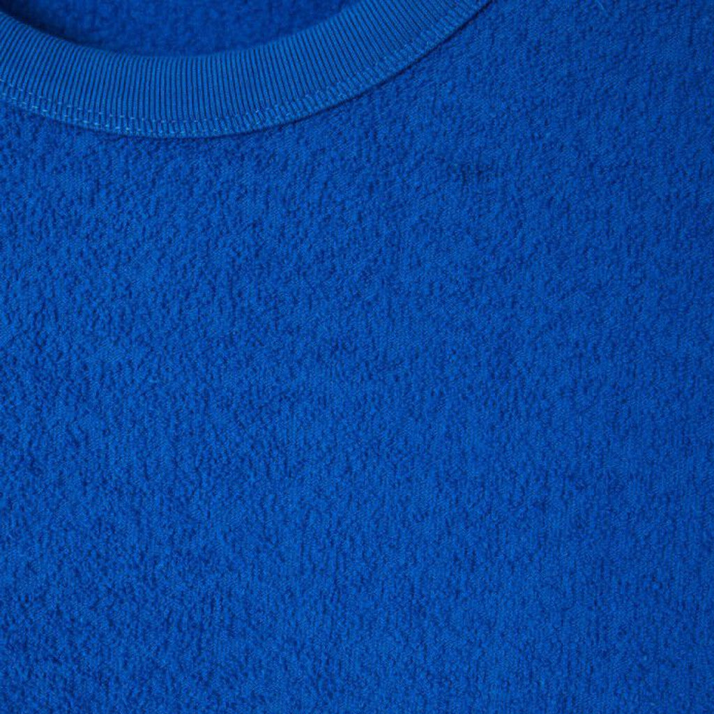 American Vintage Sweater - Bobypark - Prussion Blue - Collector Store