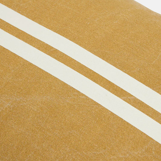 Wanderful Rectangle Cushion | Clay 90cm x 48cm - Collector Store Sydney