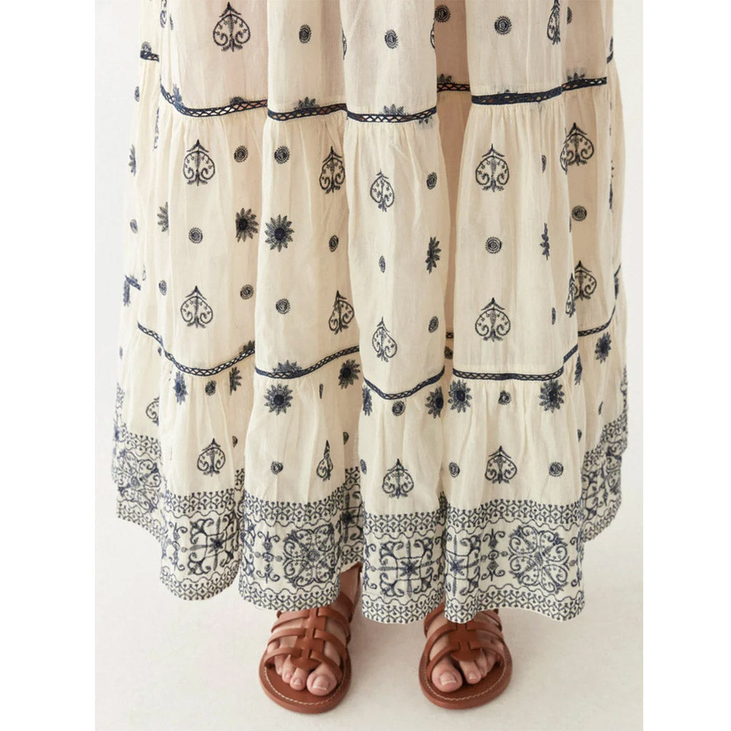 Maison Hotel : CAROLINE DRESS - Sole Mio - Collector Store