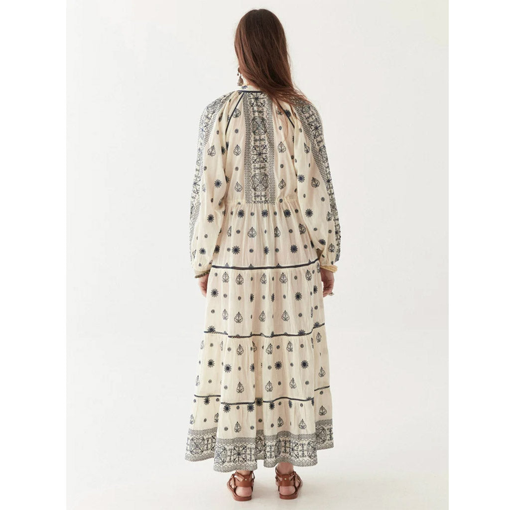 Maison Hotel : CAROLINE DRESS - Sole Mio - Collector Store