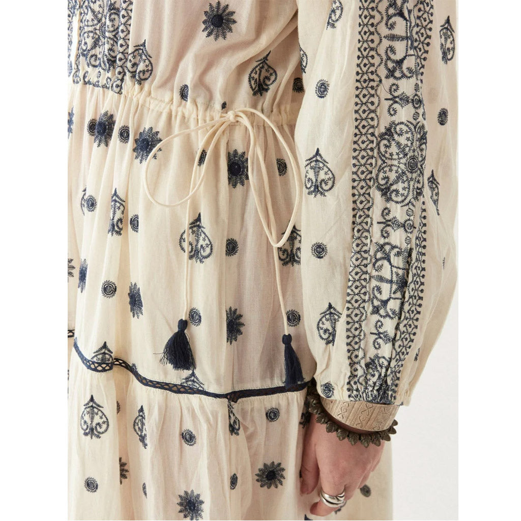 Maison Hotel : CAROLINE DRESS - Sole Mio - Collector Store