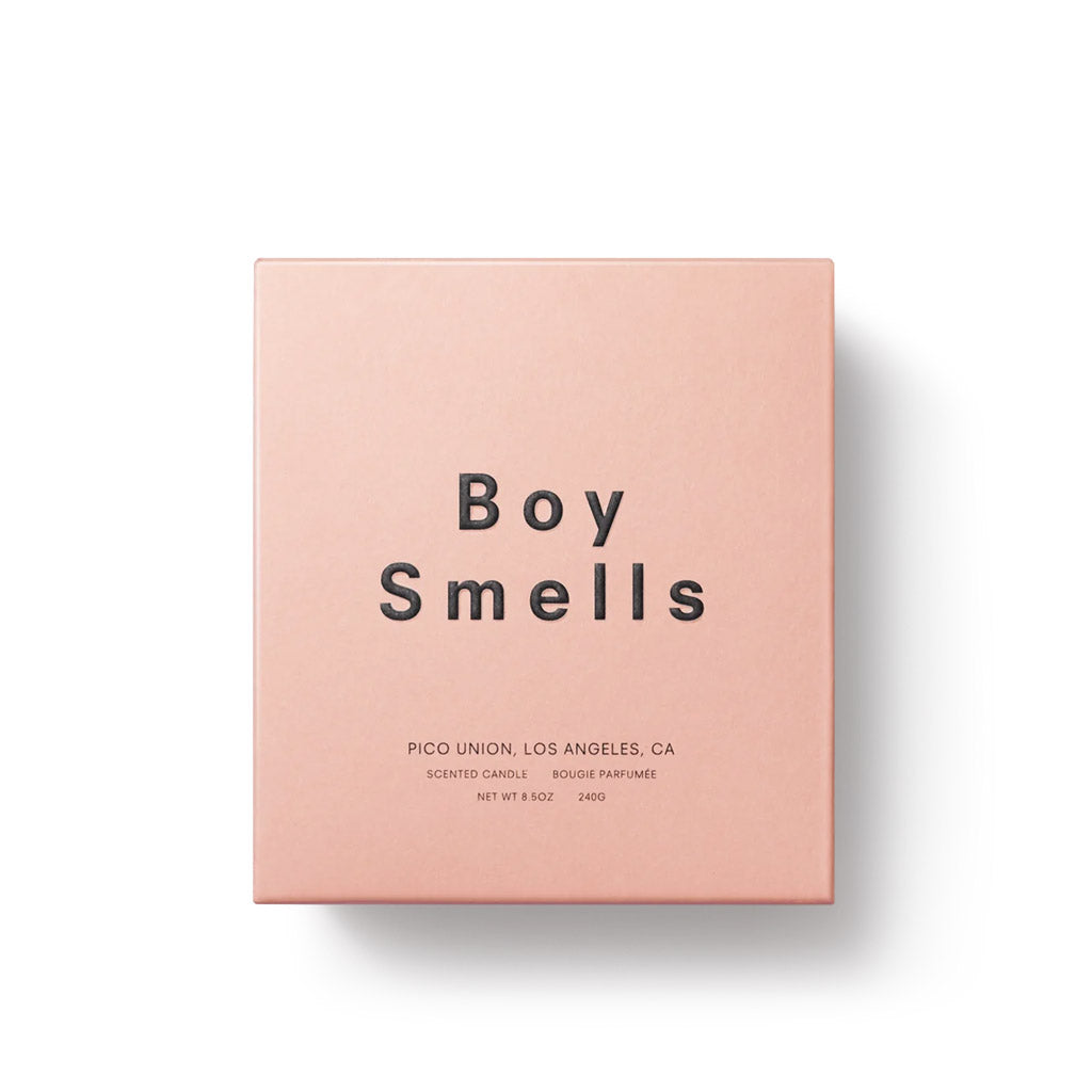 Boy Smells - Cedar Stack Standard Candle - Collector Store