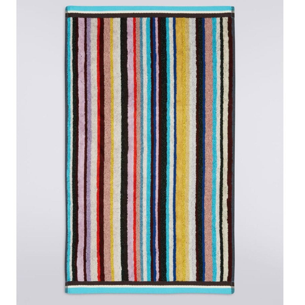 Missoni Home - CHANDLER 100 TOWEL - Collector Store