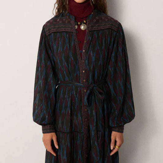 CIRO DRESS OCEAN - Collector Store Sydney