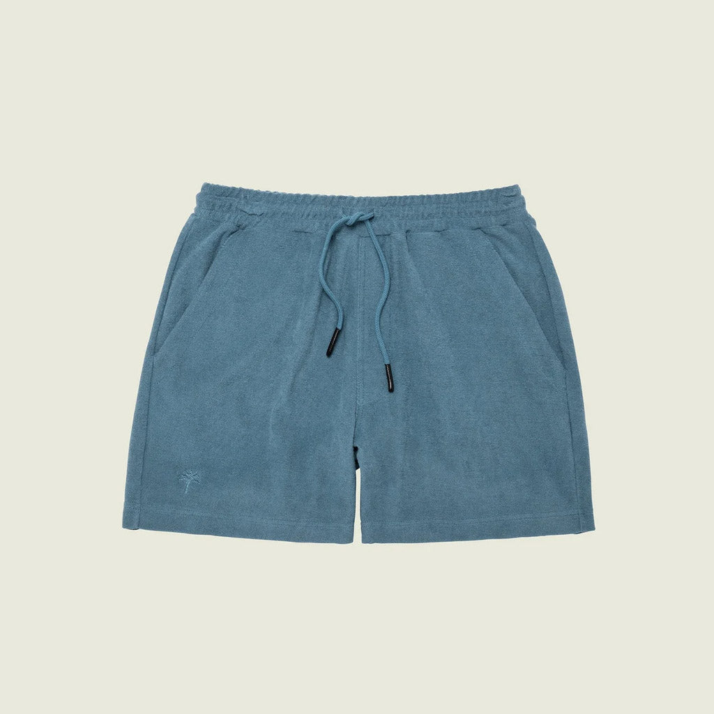 OAS Coronet Terry Shorts - Collector Store