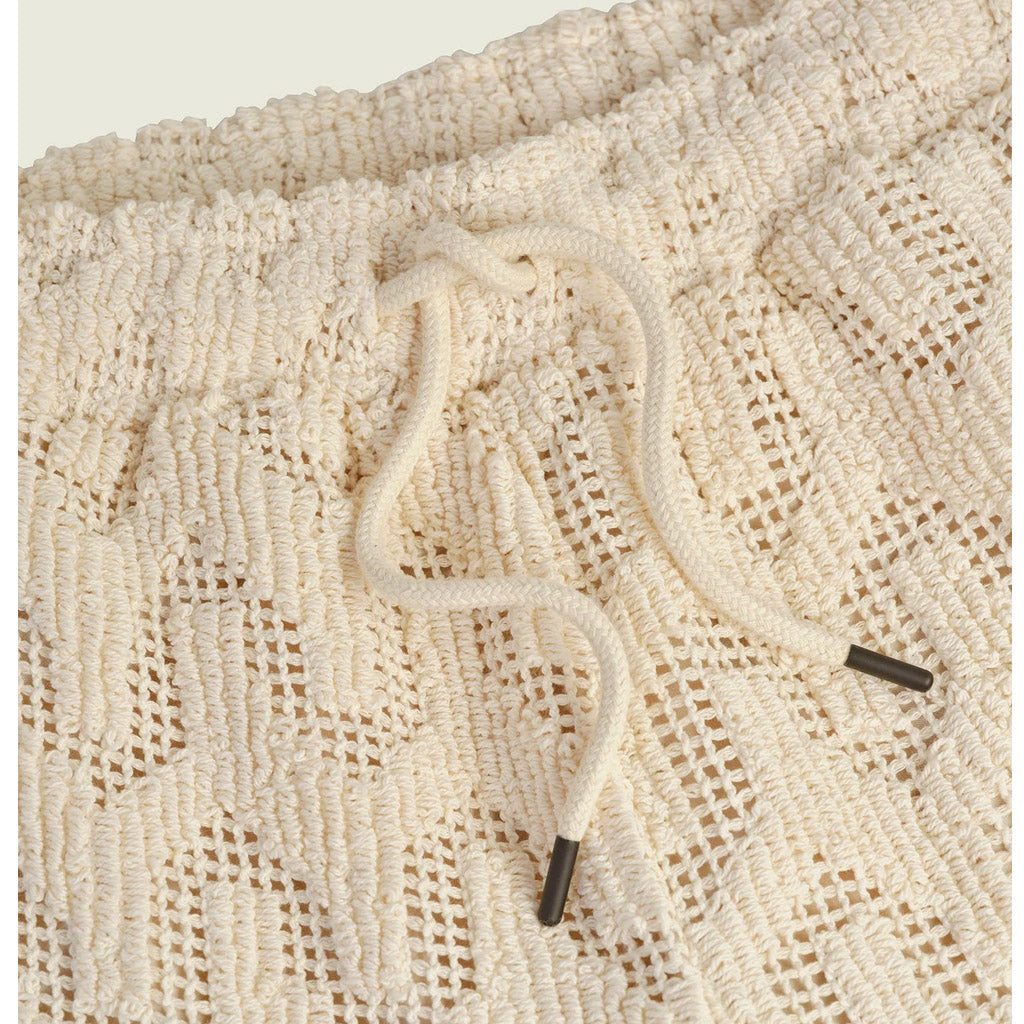 OAS Atlas Crochet Shorts - Collector Store