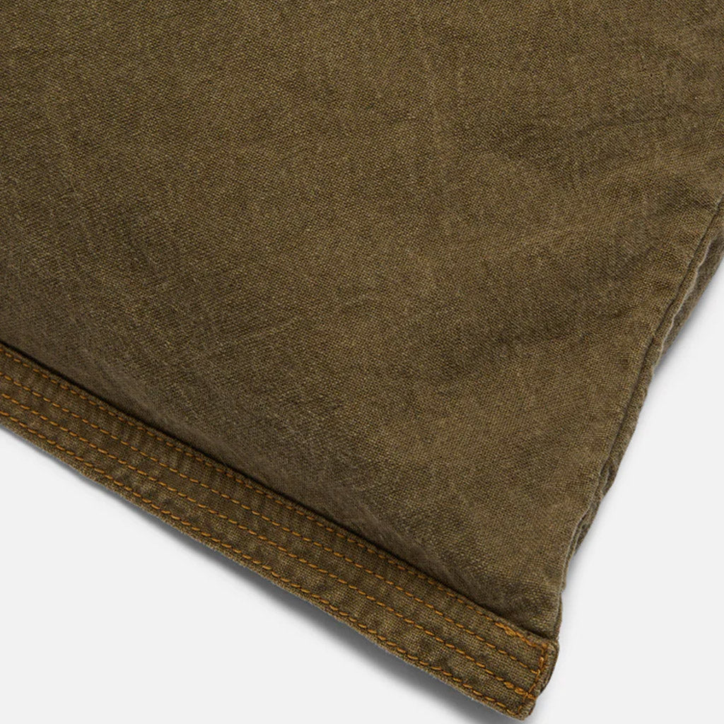 Pony Rider Camp In Bean Bag - Khaki - Collector Store
