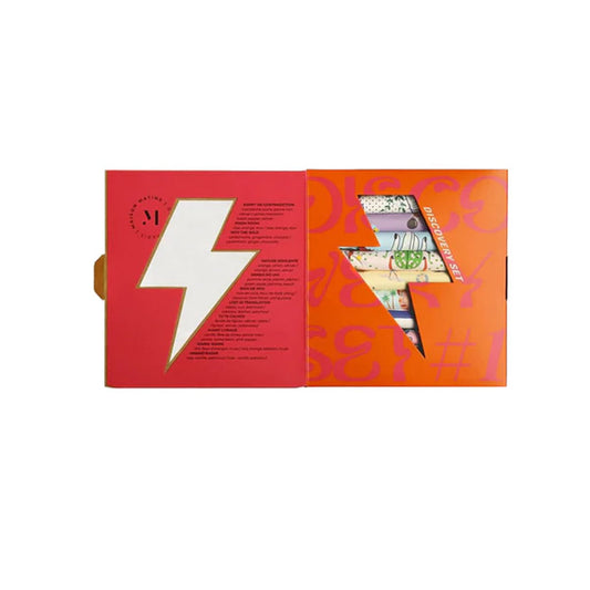 Maison Matine : Boxed Discovery Set - Collector Store Sydney