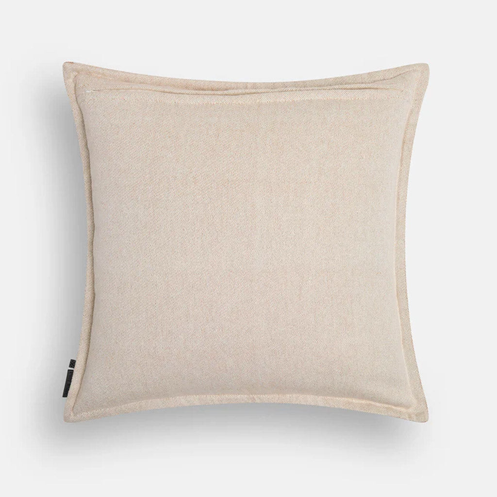 Pony Rider | Dusty Creek Cushion | Cream 60x60