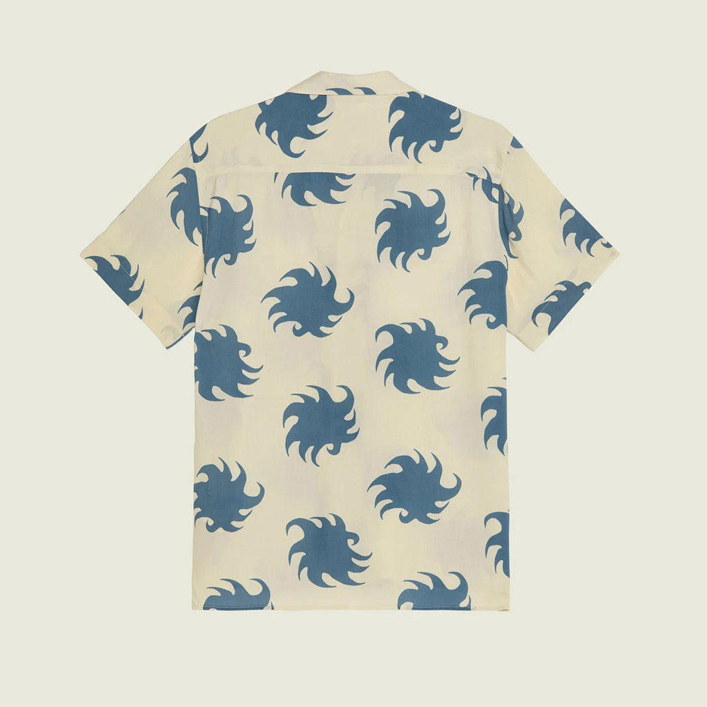 OAS Sky Ember Viscose Shirt - Collector Store