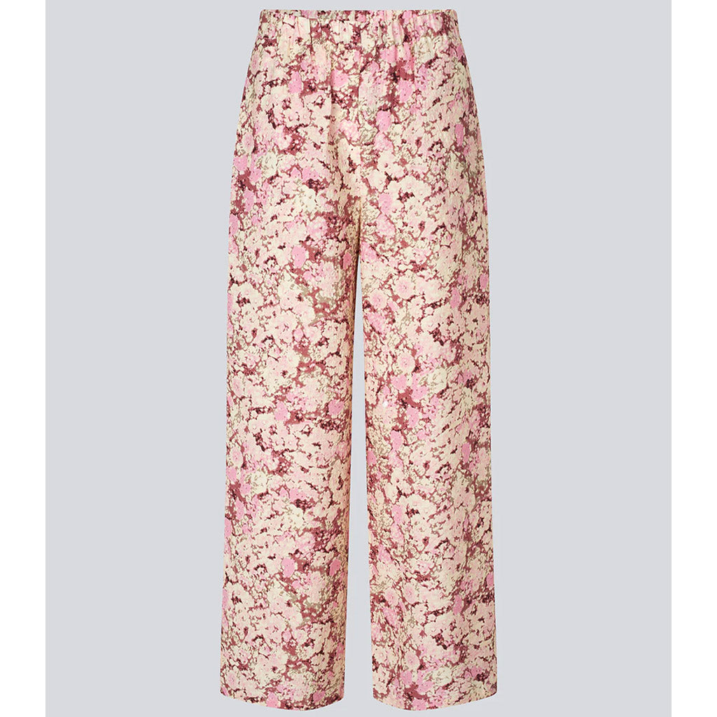 Modstrom Melia Pink Blossom Pants - Collector Store