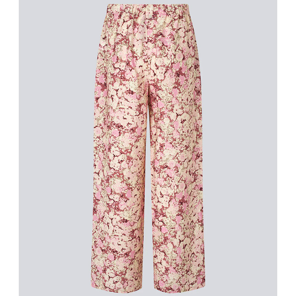 Modstrom Melia Pink Blossom Pants - Collector Store