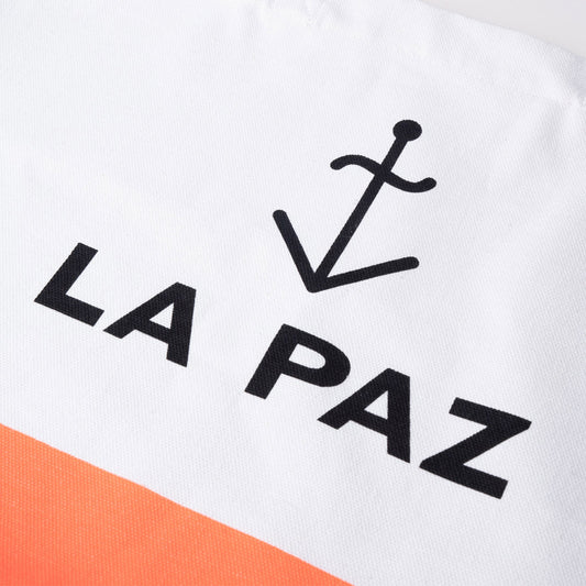La Paz - LA PAZ TOTE BAG - FLURO - Collector Store Sydney