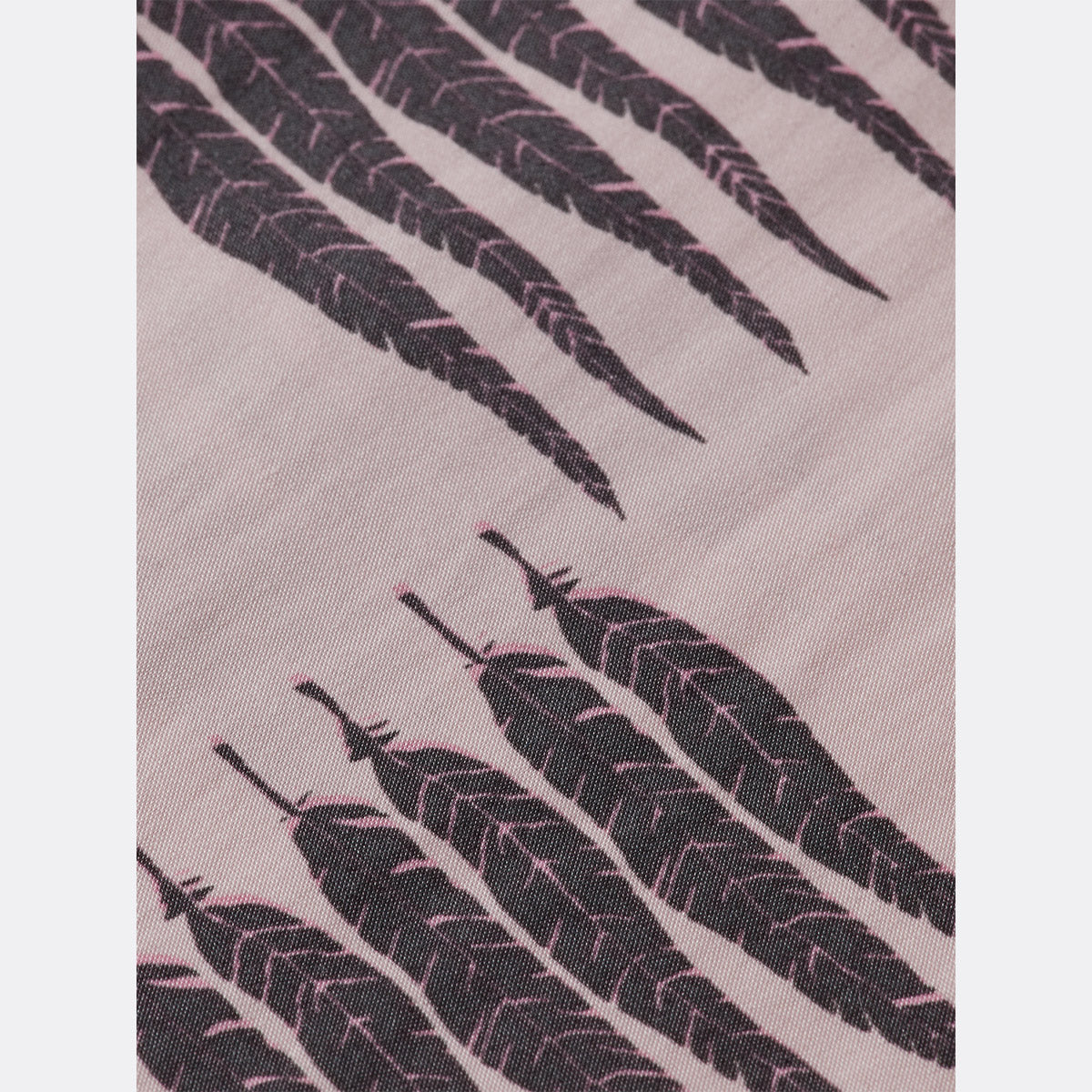 Eleni wide fit pants - Feather block - Collector Store Sydney