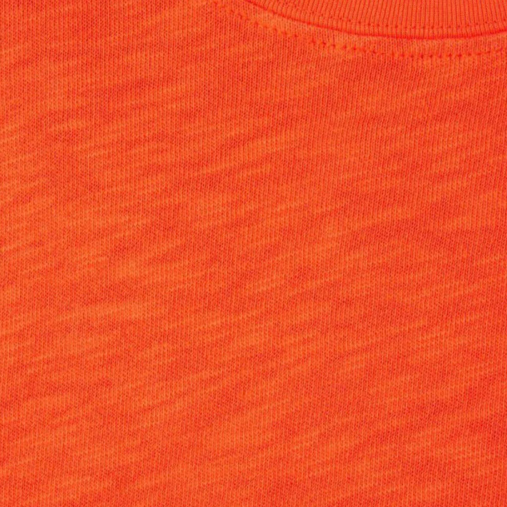 American Vintage S/S Round Loose Tee - Sonoma - Vintage Gaspacho - Collector Store