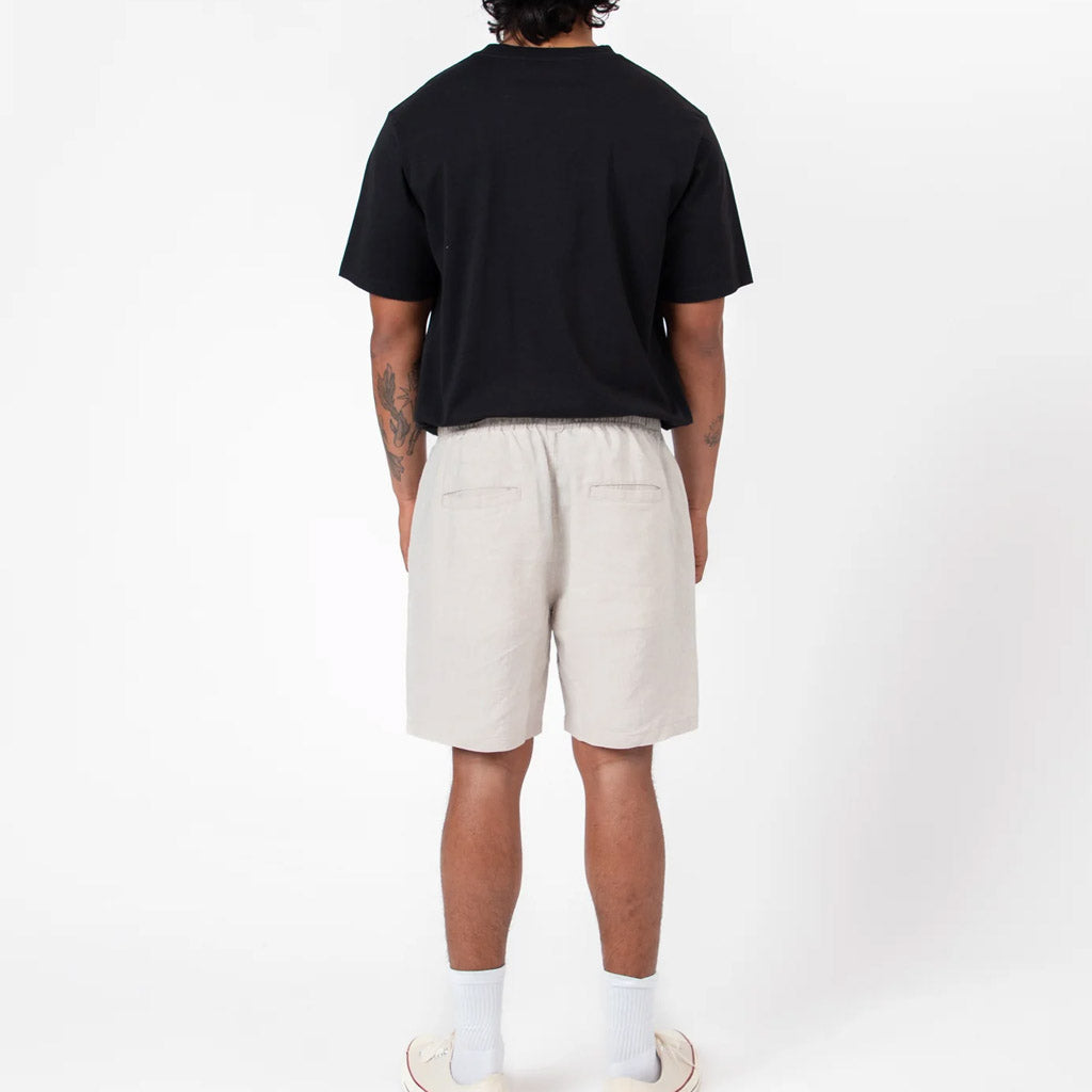 Mr Simple Huck Short - Collector Store Sydney