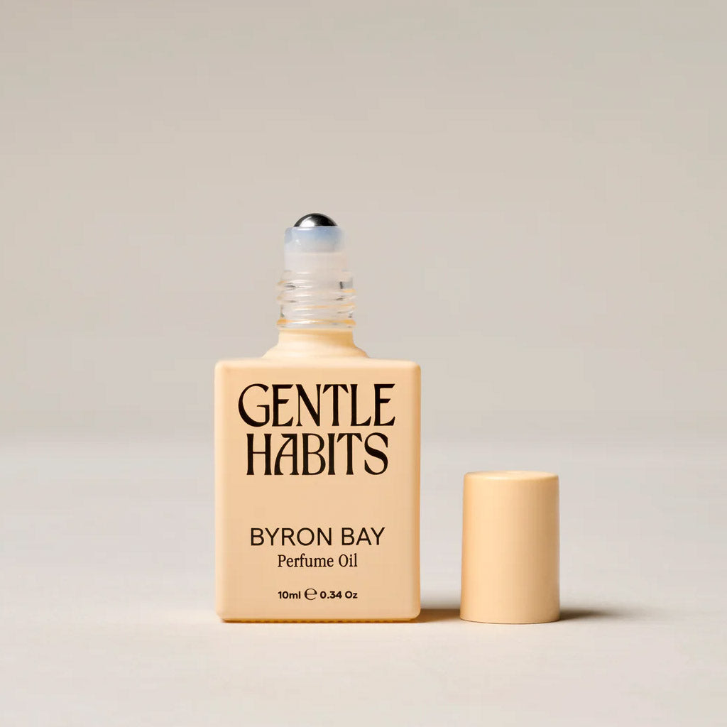 Perfume Oil - Byron Bay - Collector Store Sydney