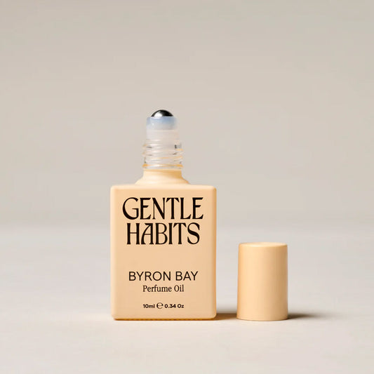 Perfume Oil - Byron Bay - Collector Store Sydney