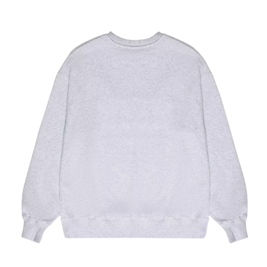 New Society - Mykonos Sweatshirt White - Collector Store