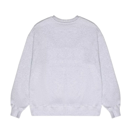 New Society - Mykonos Sweatshirt White - Collector Store Sydney