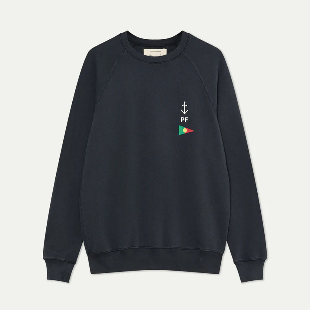 La Paz Sweatshirt - Vida Boa Dark Navy