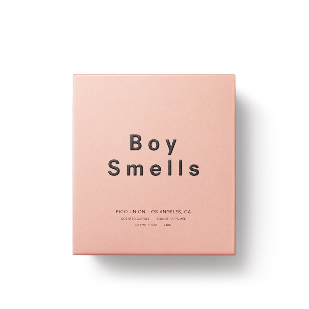 Boy Smells - Les Standard Candle - Collector Store