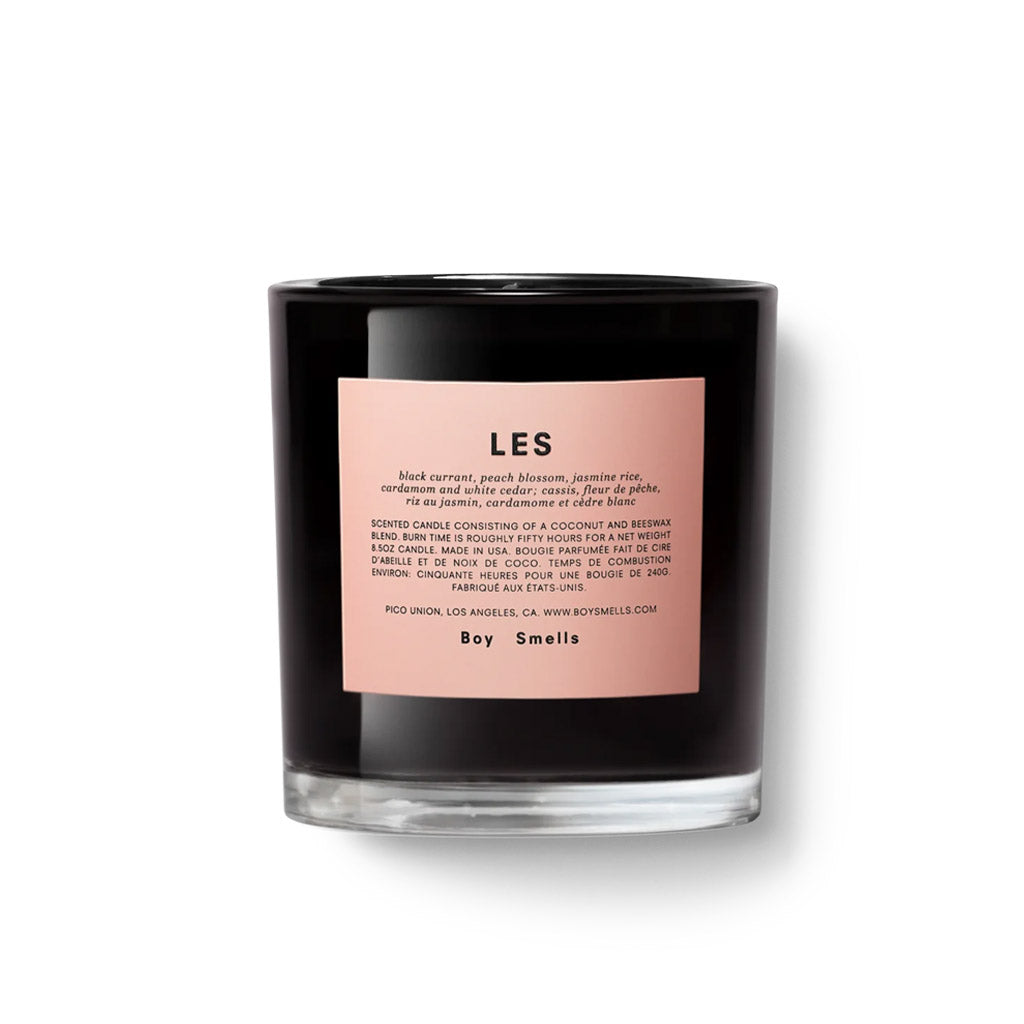 Boy Smells - Les Standard Candle - Collector Store