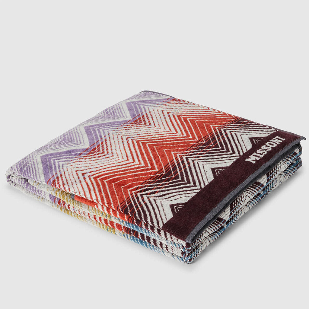 Missoni Towel | Marea #100 Towel - Collector Store