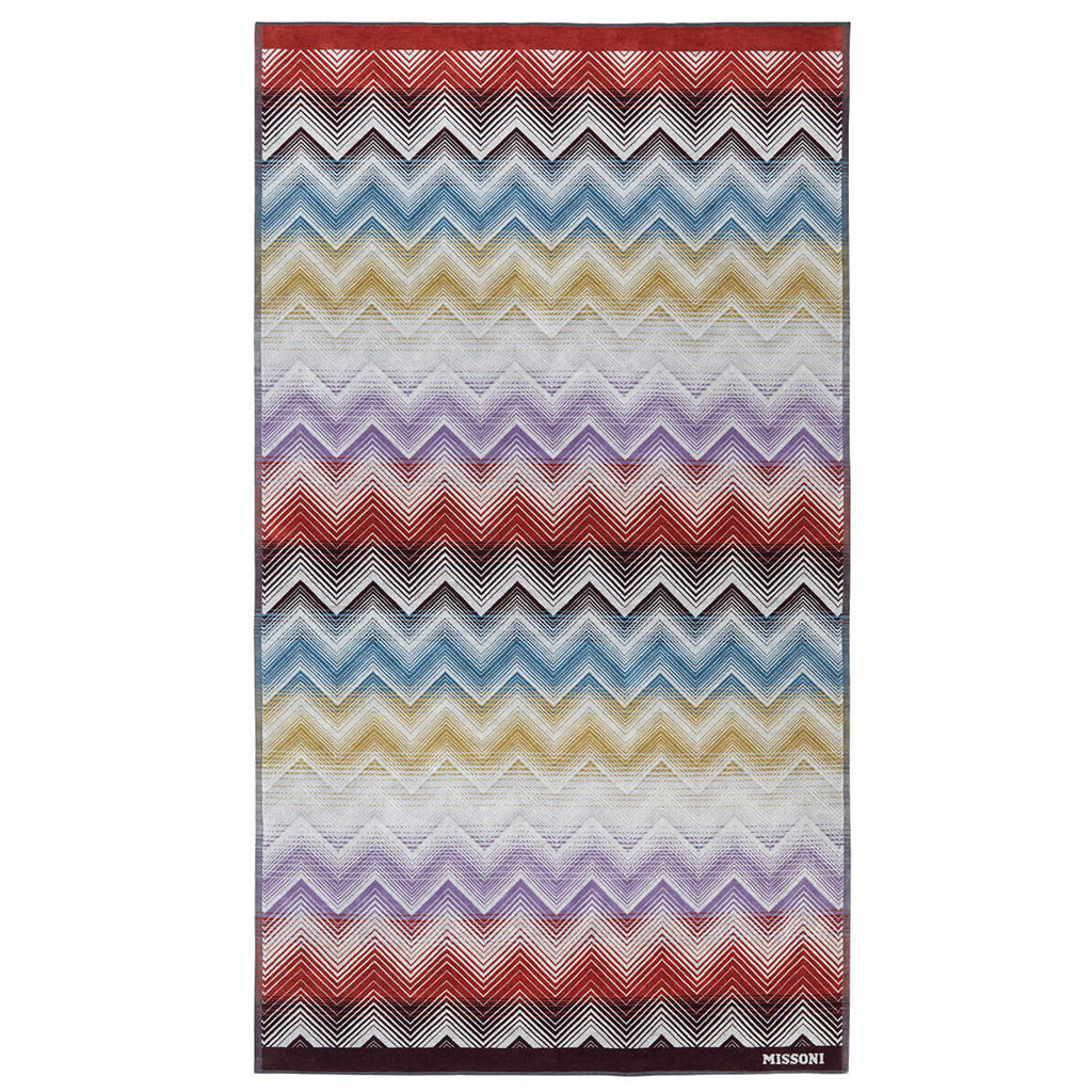 Missoni Towel | Marea #100 Towel - Collector Store