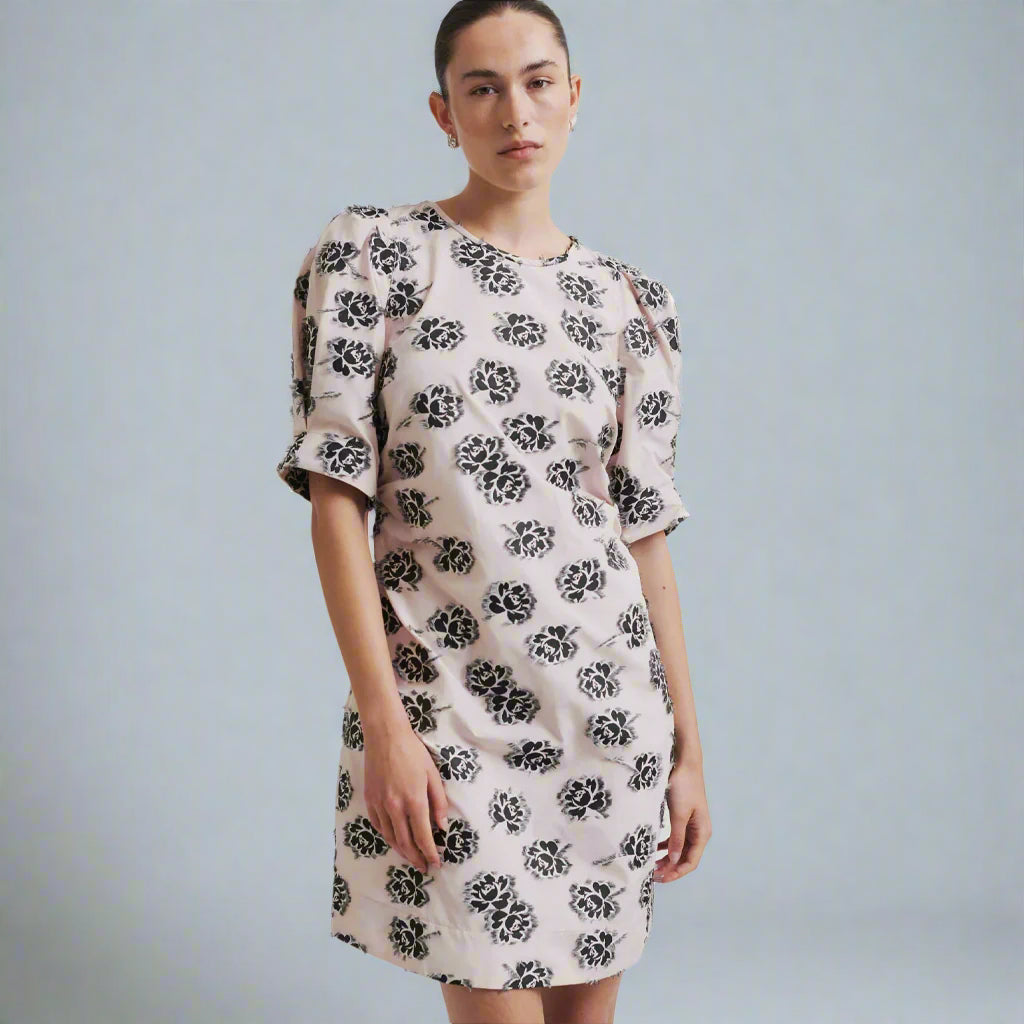 Second Female | Margit Dress | Mary Rose - Collector Store