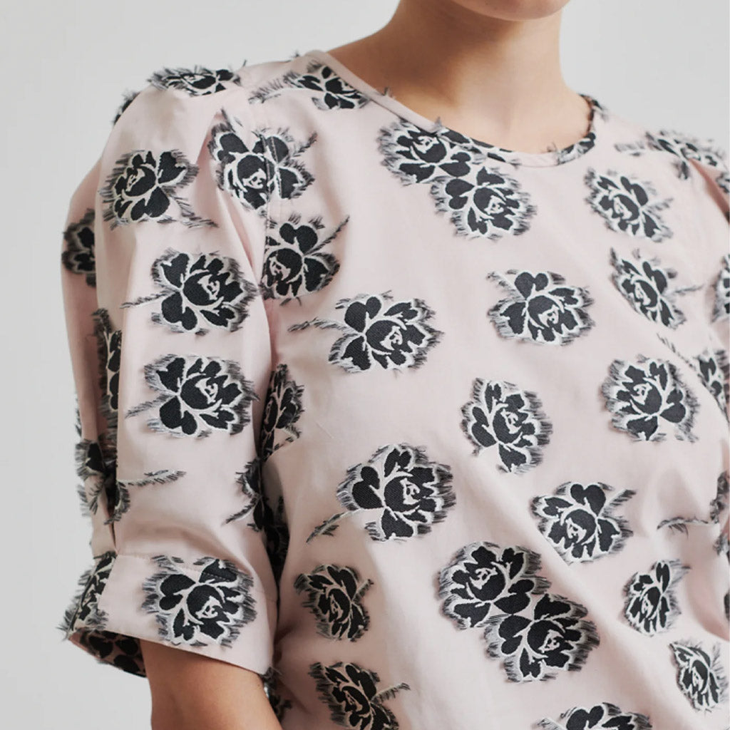Second Female | Margit Dress | Mary Rose - Collector Store