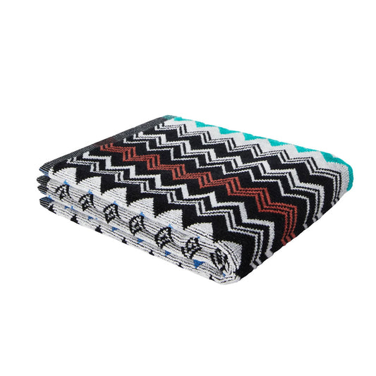 Missoni Towel | Neo Classic #160 Towel - Collector Store