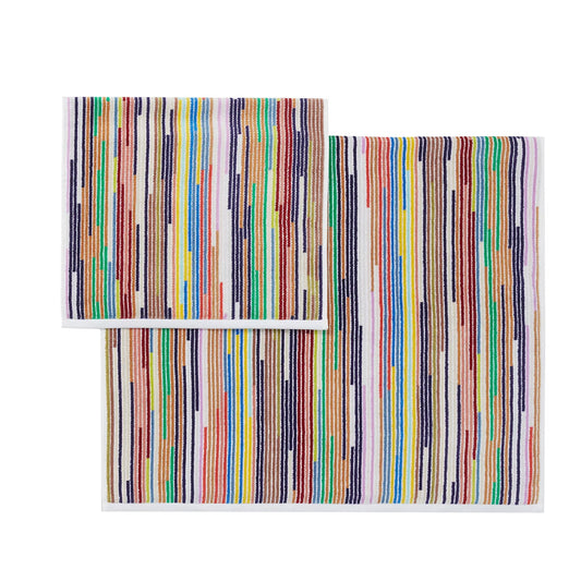 Missoni Towel | Melody #160 Towel - Collector Store