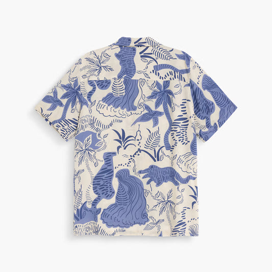 OAS Viscose Mystea Rocco Shirt - Collector Store Sydney