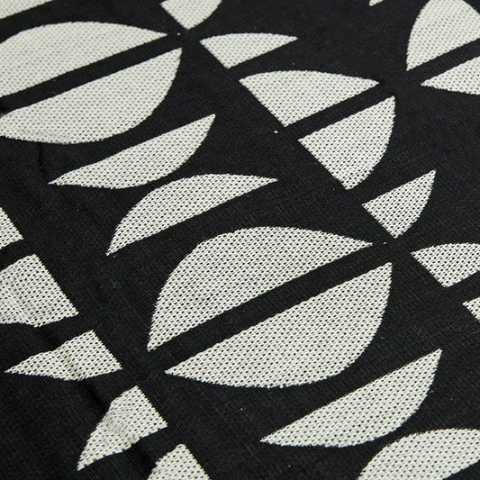 Moonrise Bed Blanket | Black 250cm x 270cm - Collector Store Sydney