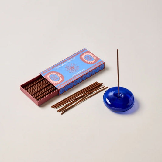 This Is Incense - Peppa Hart Electric Dreams - Collector Store Sydney