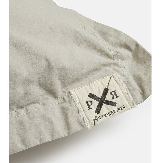 Pony Rider | Organic Standard Pillow Case Set of 2 | Stone - Collector Store Sydney