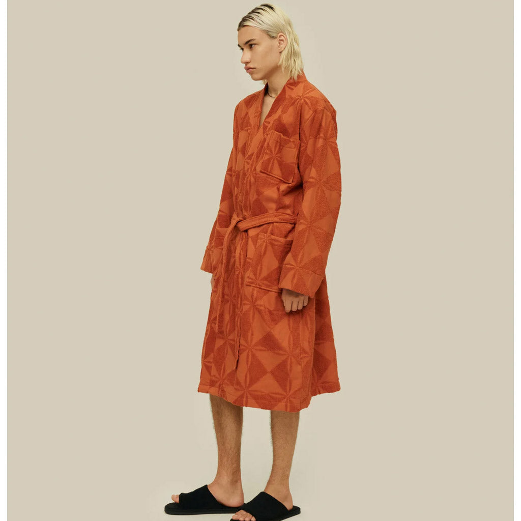 OAS Plateau Robe - Collector Store